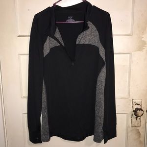 lightweight pullover